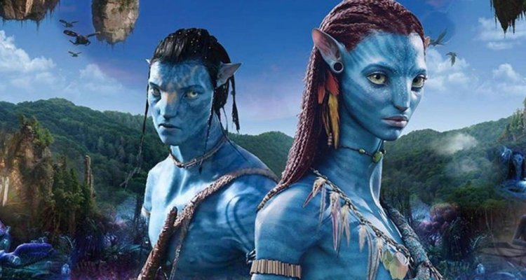 Avatar The Way of Water, premières images du film et date de la bande-annonce