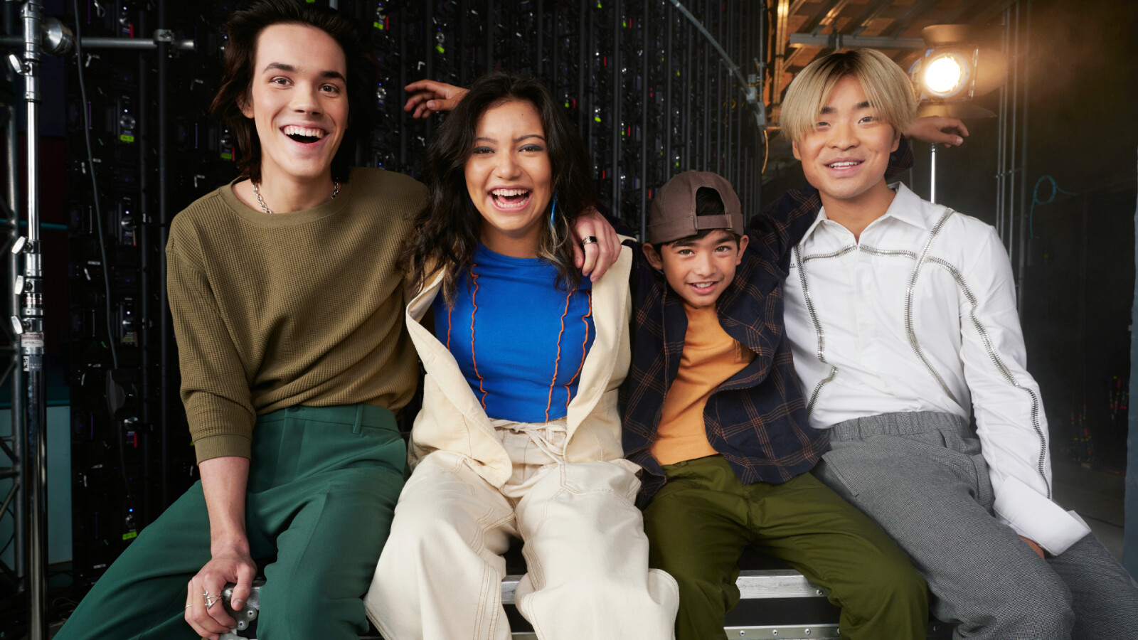 Avatar - Le Dernier Maître de l'Air : Netflix étoffe le casting de l'adaptation live-action !  - UNIVERS RÉSEAU