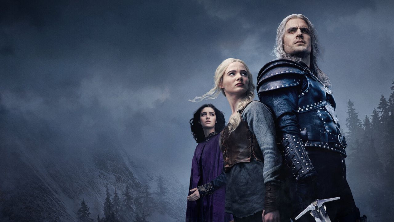 Avec une photo importante, The Witcher confirme le début du tournage de la nouvelle saison