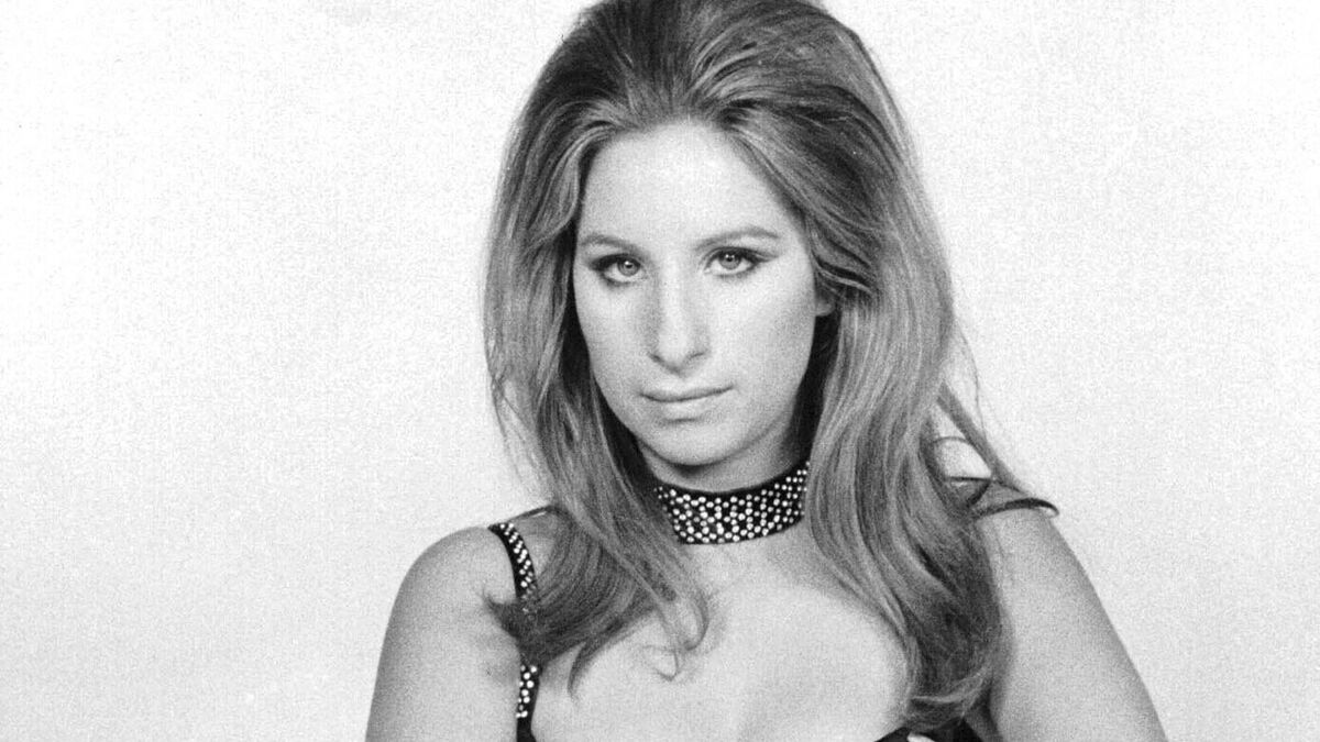 Barbra Streisand fête ses 80 ans : ses 10 meilleures chansons et films