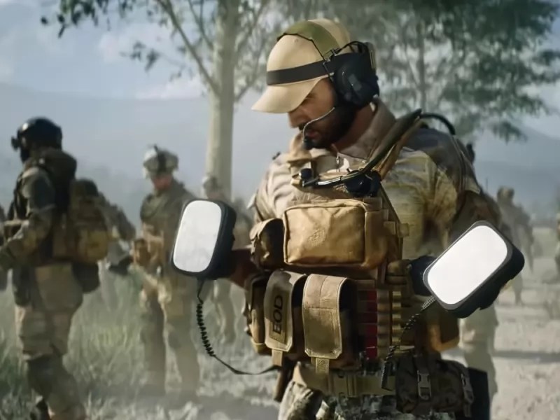 Battlefield 2042 : Presque toute l'équipe travaille à sa renaissance
