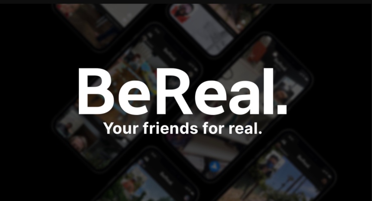 BeReal : Hype ou hit ?  Ce qu'il faut savoir sur l'application de partage de photos Gen Z qui grimpe dans les charts - TechCrunch