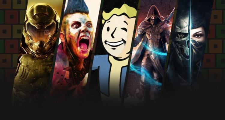 Bethesda.net : vous pouvez désormais transférer votre bibliothèque sur Steam