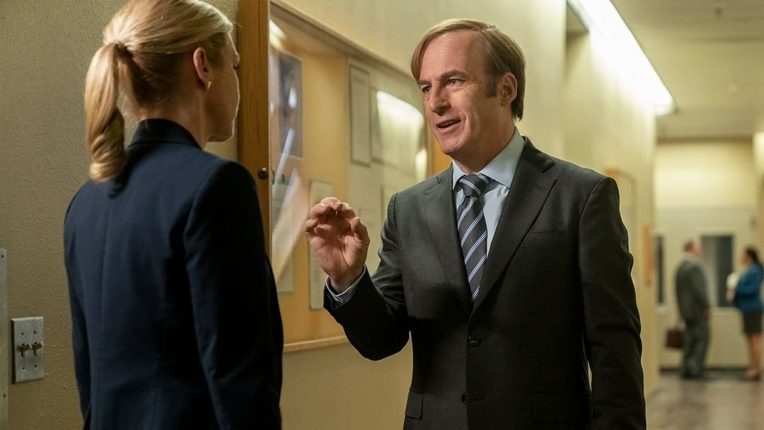 Better Call Saul 6: La dernière saison arrive sur Netflix des semaines après la première de la sixième