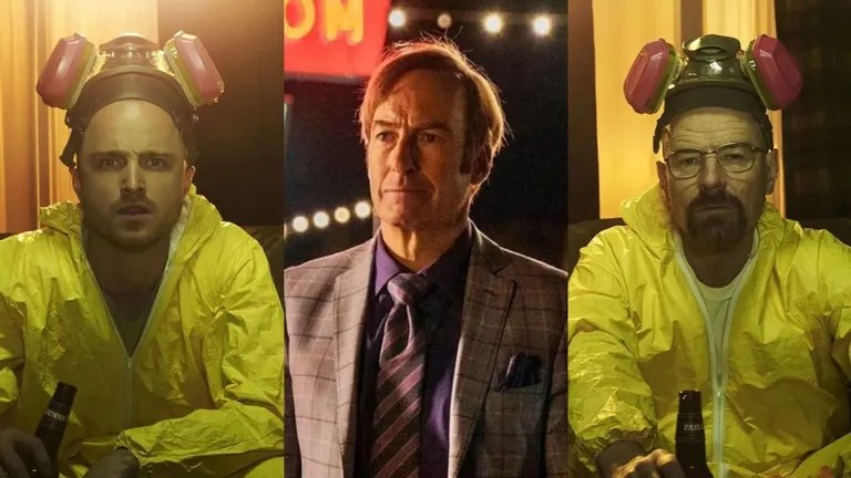 Better Call Saul: à quelles questions sa dernière saison devra-t-elle répondre et à quoi ressemblera le retour d'Aaron Paul et Bryan Cranston