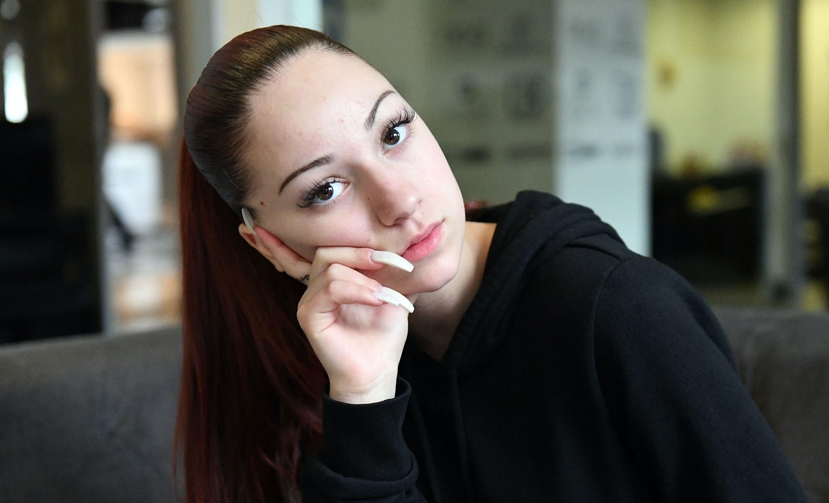 Bhad Bhabie ne veut plus être appelée fille « Cash Me Outside »