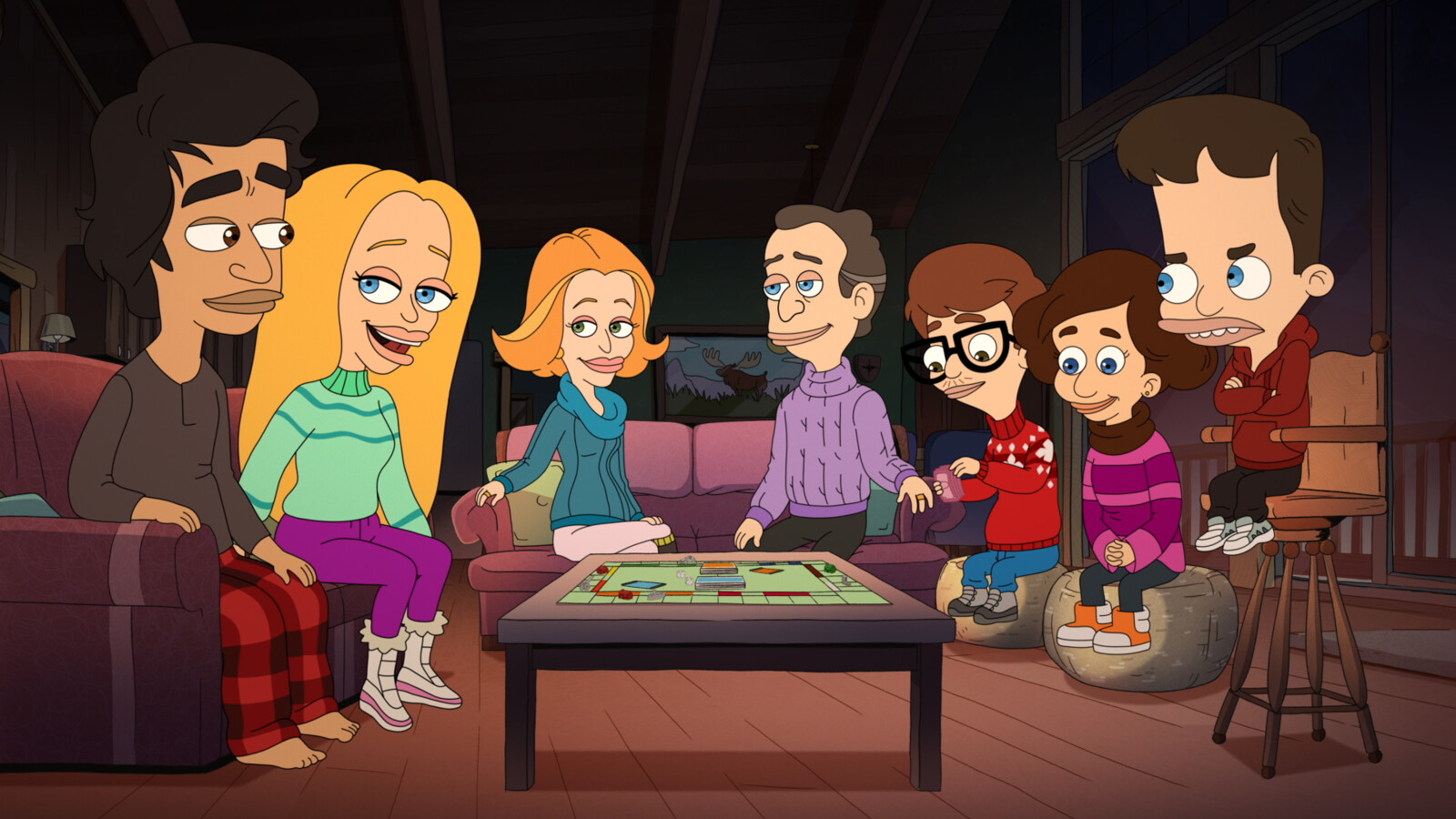 Big Mouth Saison 6 : La suite de la série Netflix sortira en 2022 – NETZWELT