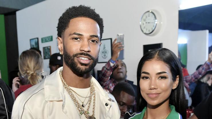 Big Sean fait ressortir Jhené Aiko et YG à Coachella, Twitter réagit