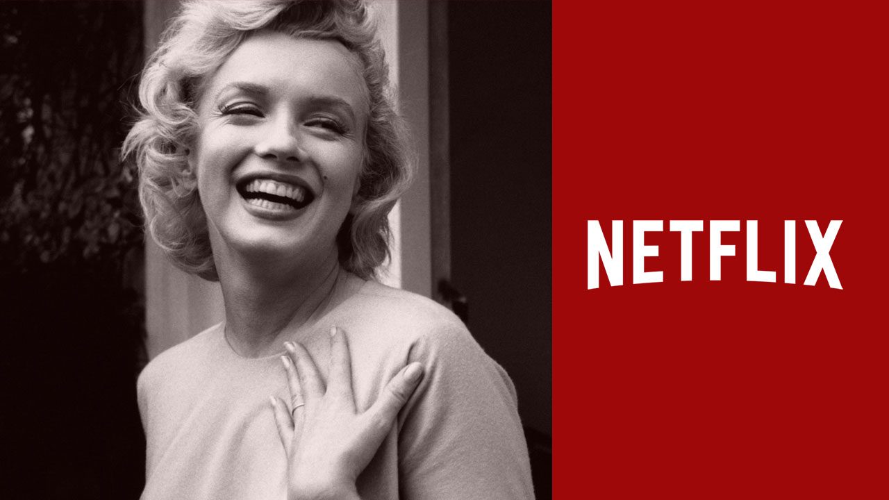 Biopic "Blonde" d'Andrew Dominik sur Marilyn Monroe : ce que nous savons jusqu'à présent