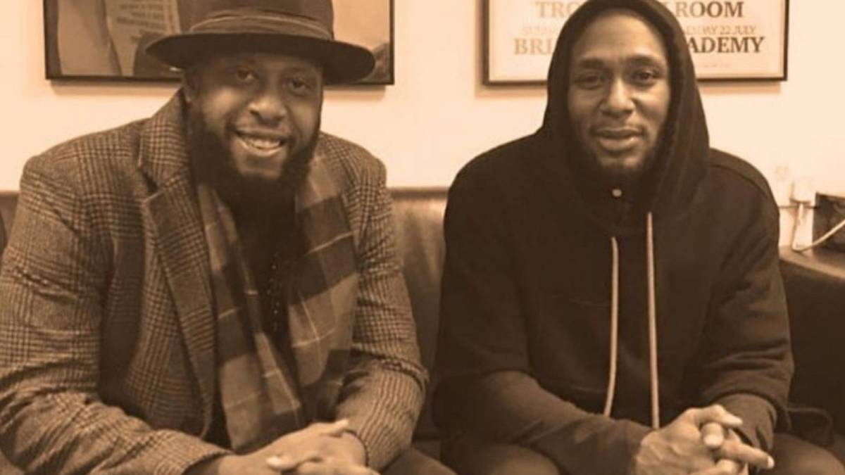 Black Star confirme que le nouvel album produit par Madlib « No Fear Of Time » arrive en mai