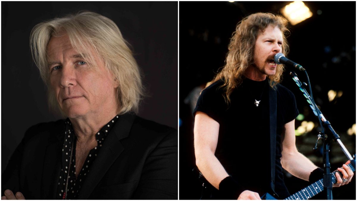 Bob Rock : une interview avec le producteur de Metallica