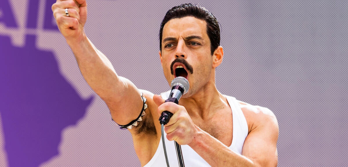 Bohemian Rhapsody sur Netflix : Le film de Freddie Mercury a été détruit par 1000 coupes - voir la preuve - Moviepilot