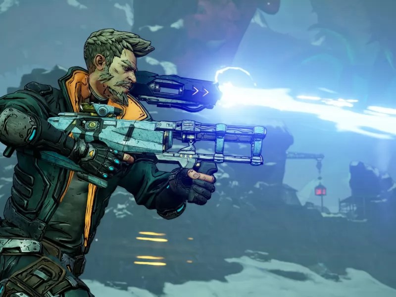 Borderlands 3 : le cross-play arrive aussi sur PS5 et PS4, c'est officiel