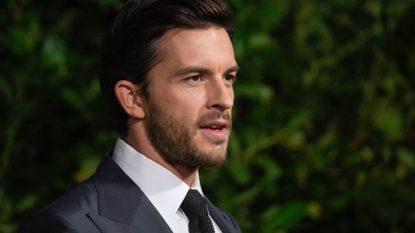 Bridgerton: Ce que vous devez savoir sur l'acteur d'Anthony Jonathan Bailey - Golden Camera