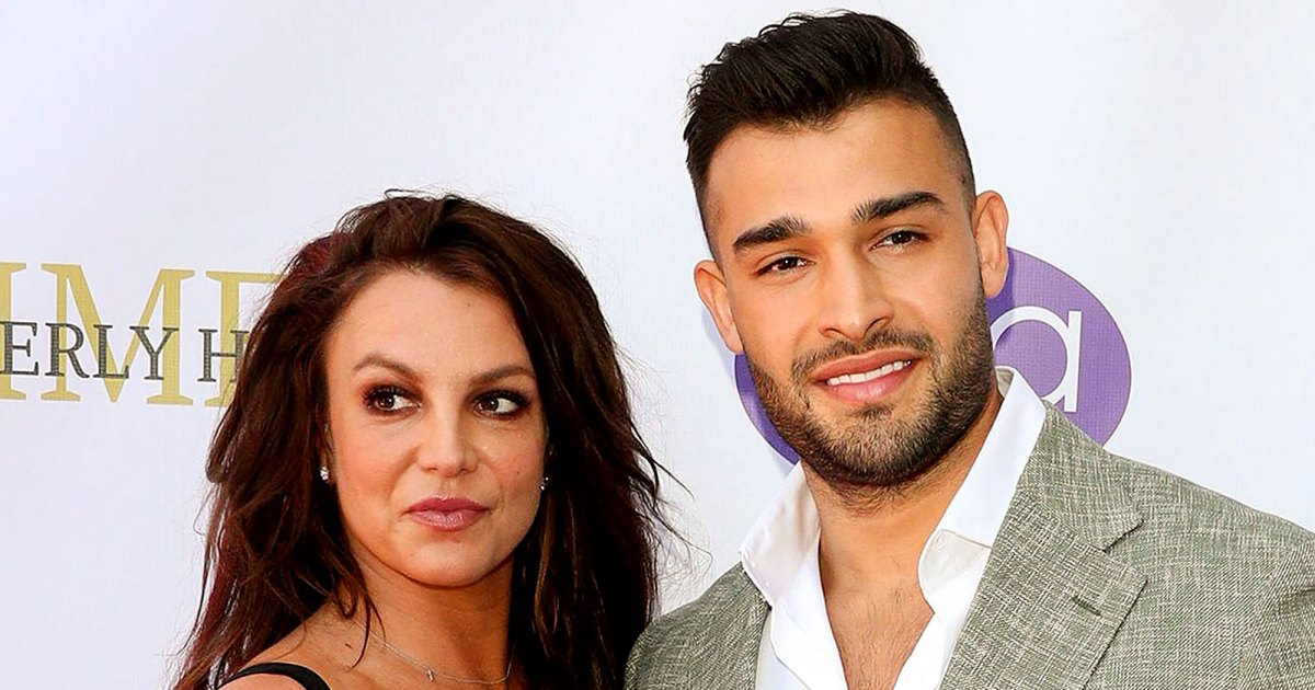 Britney Spears s’extasie sur la vie sexuelle enceinte avec Sam Asghari, discute des craintes de la maternité: « Ça va aller »