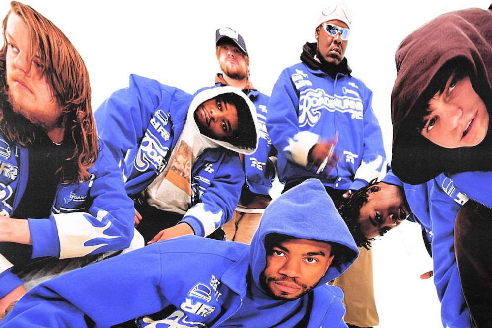 Brockhampton annonce le dernier album lors du premier set d’adieu de Coachella