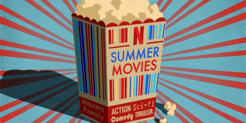 Rekord-Budget und mehr: Netflix gibt Sommer-Programm bekannt
