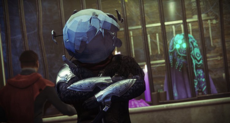 Bungie : un easter egg du nouveau jeu est caché dans Destiny 2, révèle le directeur de la nouvelle IP