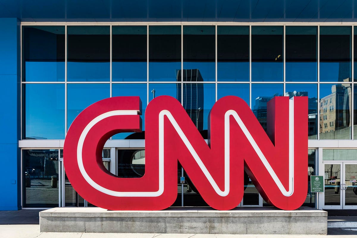 CNN + Le dernier Roadkill dans les guerres vidéo en streaming - Forbes