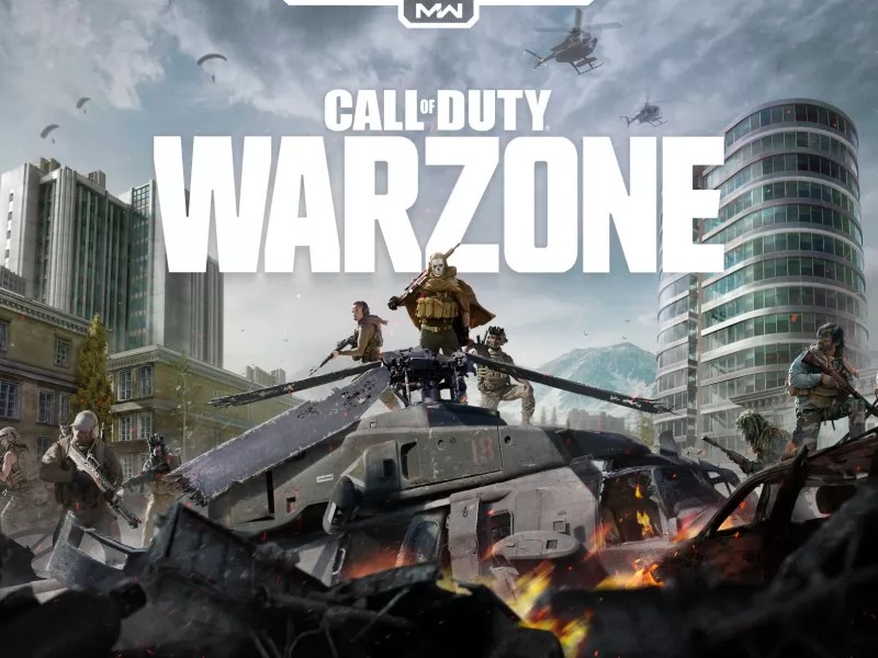 COD Warzone 2 et au-delà : Une image montre les nombreuses équipes travaillant sur la série