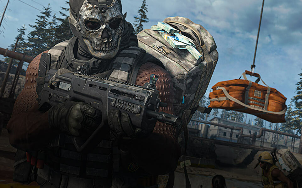 Call of Duty Warzone 2 confirmé par Activision, aura des "innovations révolutionnaires"