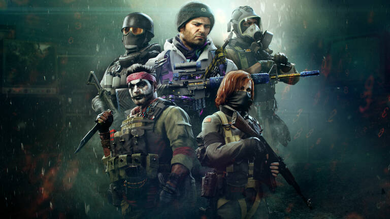 Call of Duty Warzone 2 est officiel : Activision dévoile les premiers détails