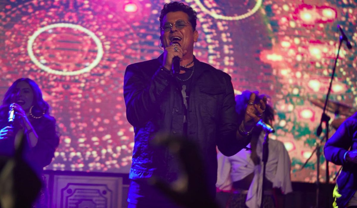 Carlos Vives va palpiter sur Netflix - Quadratín México
