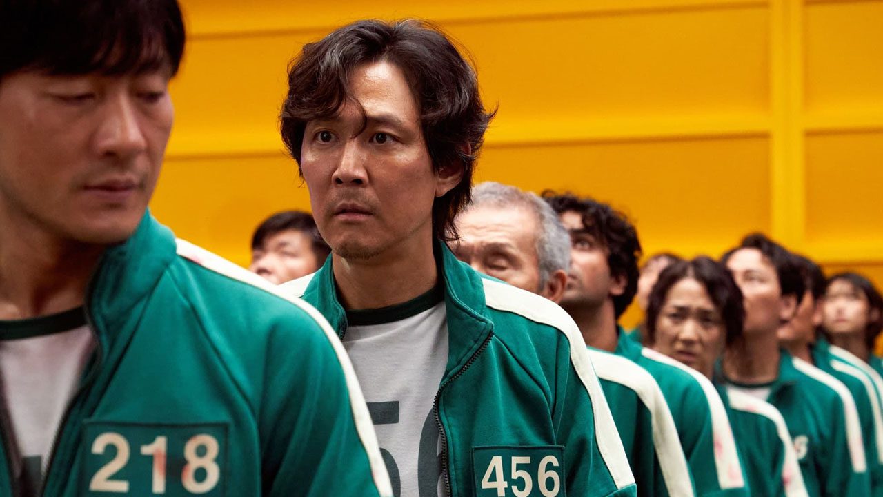 Casting de 'Squid Game' : où les regarder ensuite et seront-ils dans la saison 2 ?