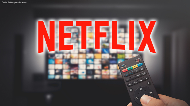 Ce film a été rejeté par Disney - maintenant Netflix le sauve - CHIP Online Allemagne
