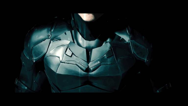 Ce jeu Batman est ce dont nous avions besoin… mais c'est un mod