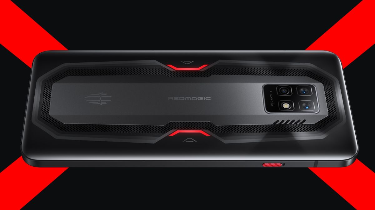 Ce nouveau téléphone est plus puissant que mon PC de jeu et je ne sais pas pourquoi - TechRadar
