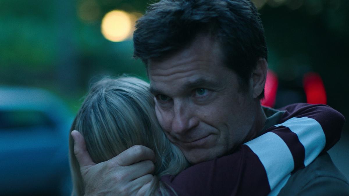 Ce que "Ozark" a signifié pour Netflix - La Vanguardia