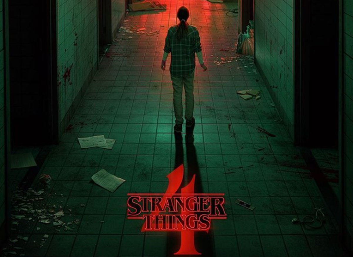 Lo que llega en mayo a Streaming: Netflix buscará volver a posicionarse con "Stranger Things 4"