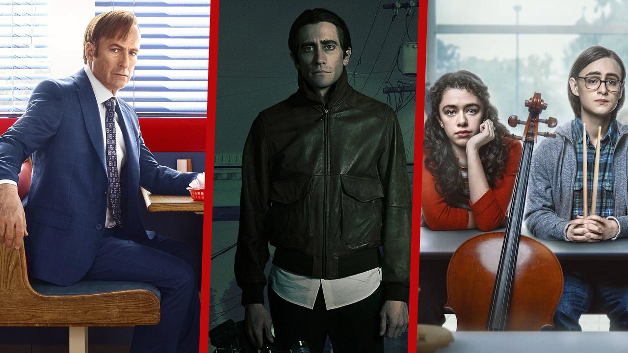 Ce qui arrive sur Netflix cette semaine : du 4 au 10 avril 2022
