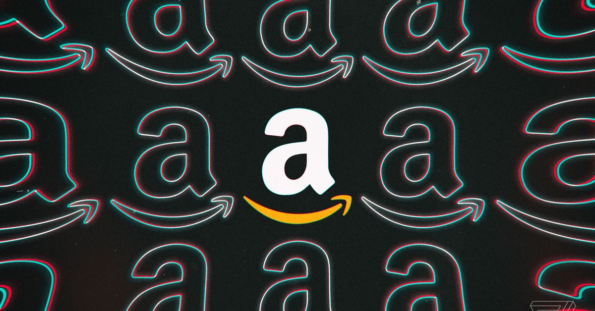 Ce sont les mots que l'application de chat prévue pour les employés d'Amazon ne vous laisserait pas dire