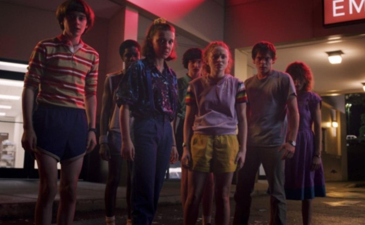 Ce sont les théories les plus fascinantes de Stranger Things qui vont vous époustoufler - Spoiler - Bolavip
