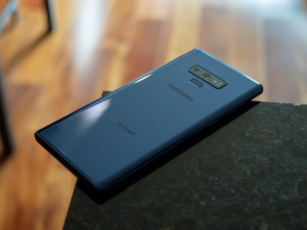 Ce téléphone Samsung Galaxy de 4 ans reçoit toujours des mises à jour de sécurité Android mensuelles - Android Central
