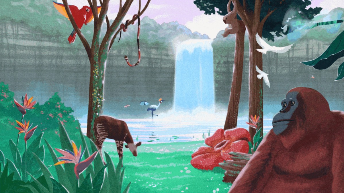 Célébrez le Mois de la Terre avec des films et des séries - Cine PREMIERE