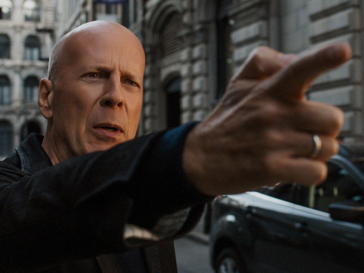 Ces films avec Bruce Willis sont actuellement disponibles gratuitement sur Amazon, Netflix et Disney+ - inside digital