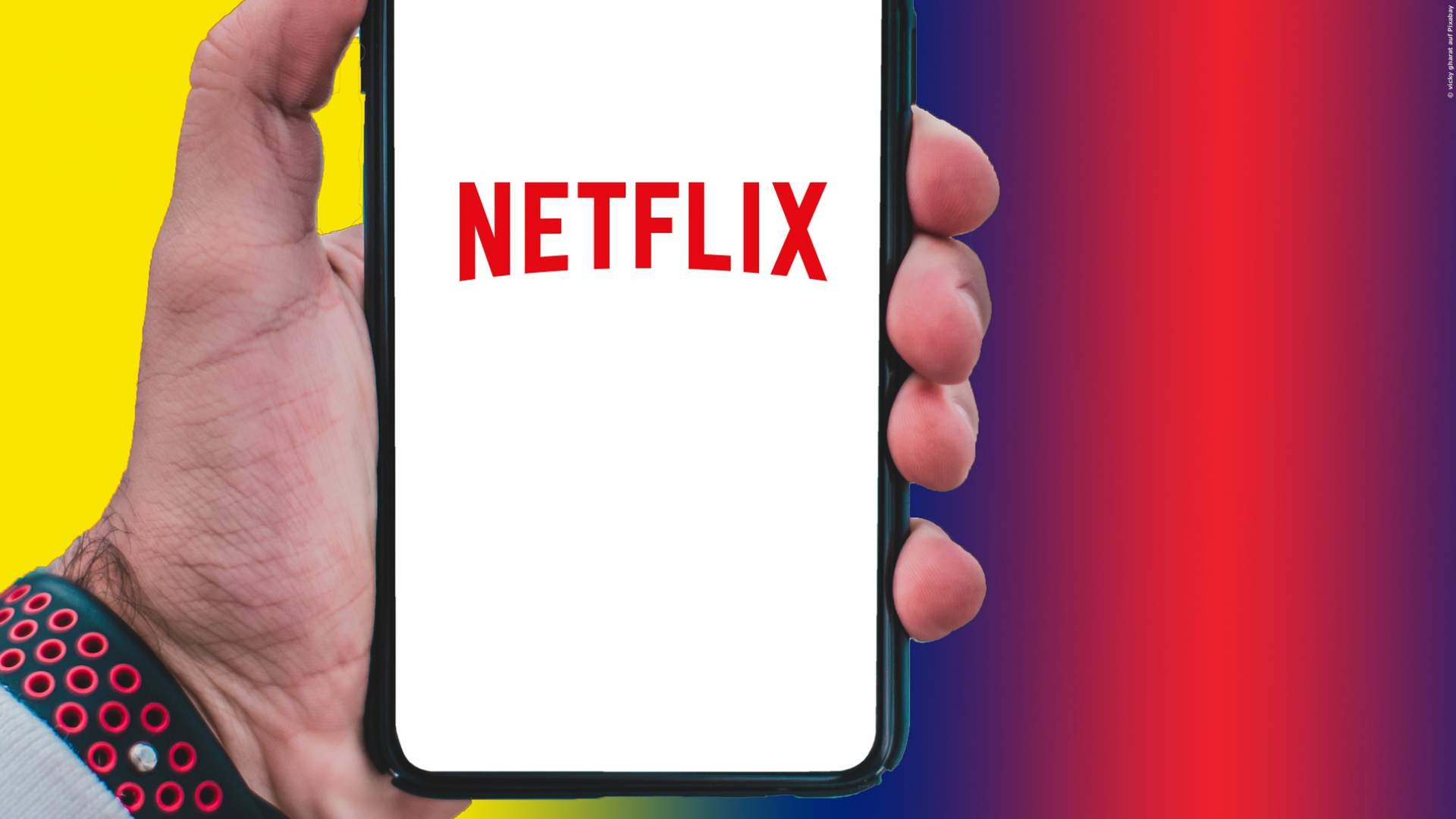 C'est actuellement le film Netflix le plus réussi au monde - FILM.TV