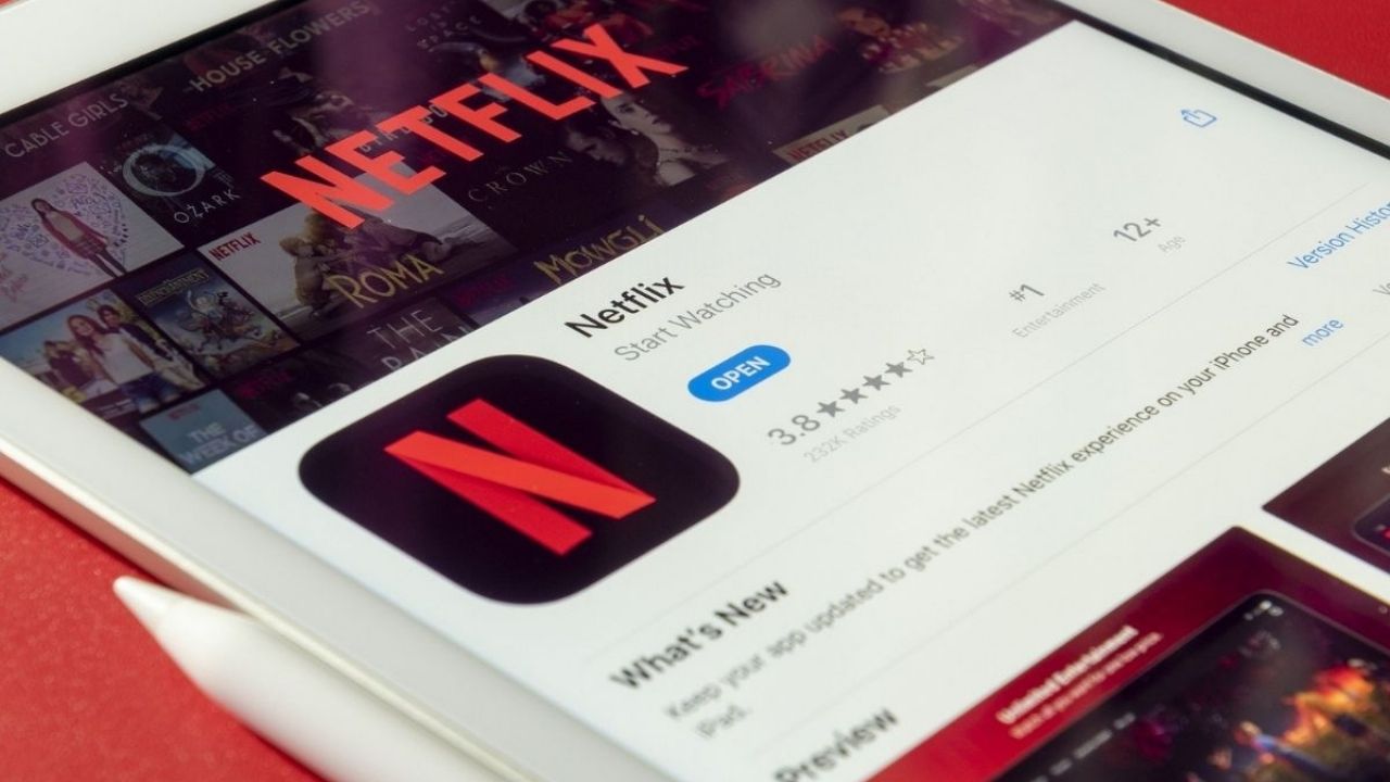 C'est le thriller qui fait fureur sur Netflix et ça ne dure que 90 minutes - Terra