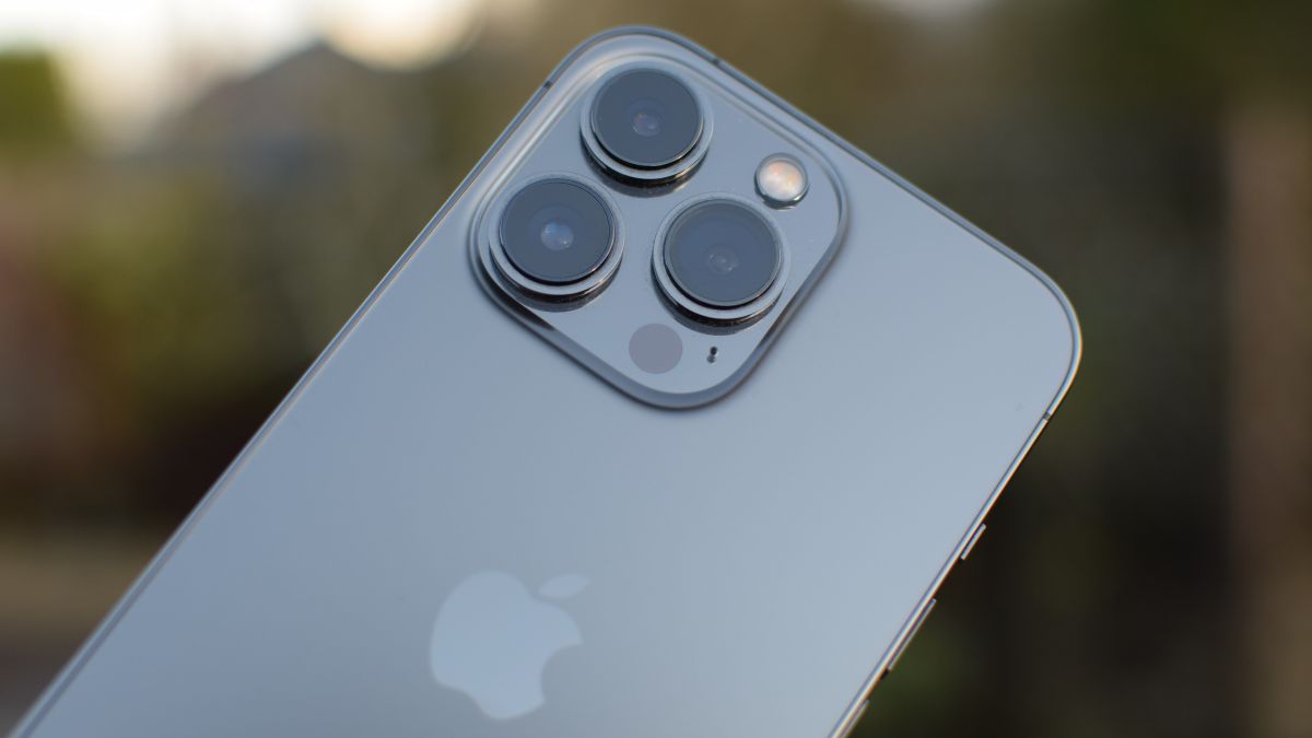 Cette astuce pour appareil photo iPhone facilite le partage de photos - Tom's Guide