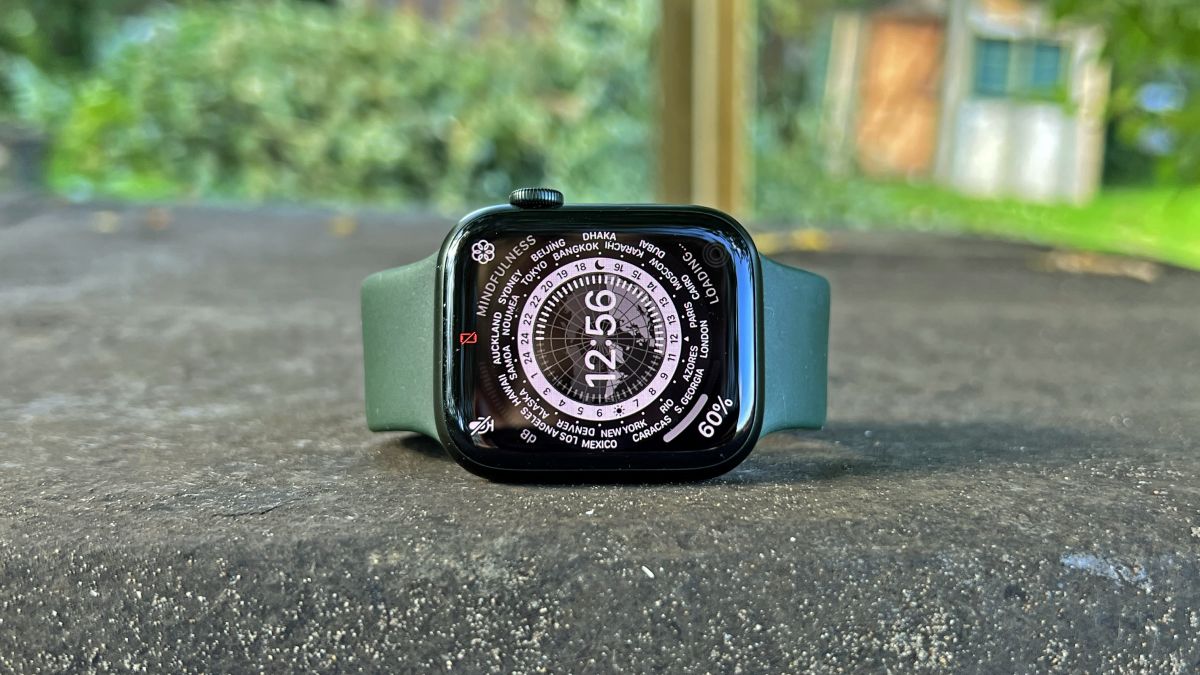 Cette nouvelle technologie Apple pourrait empêcher votre iPhone ou Apple Watch de subir des dégâts d'eau