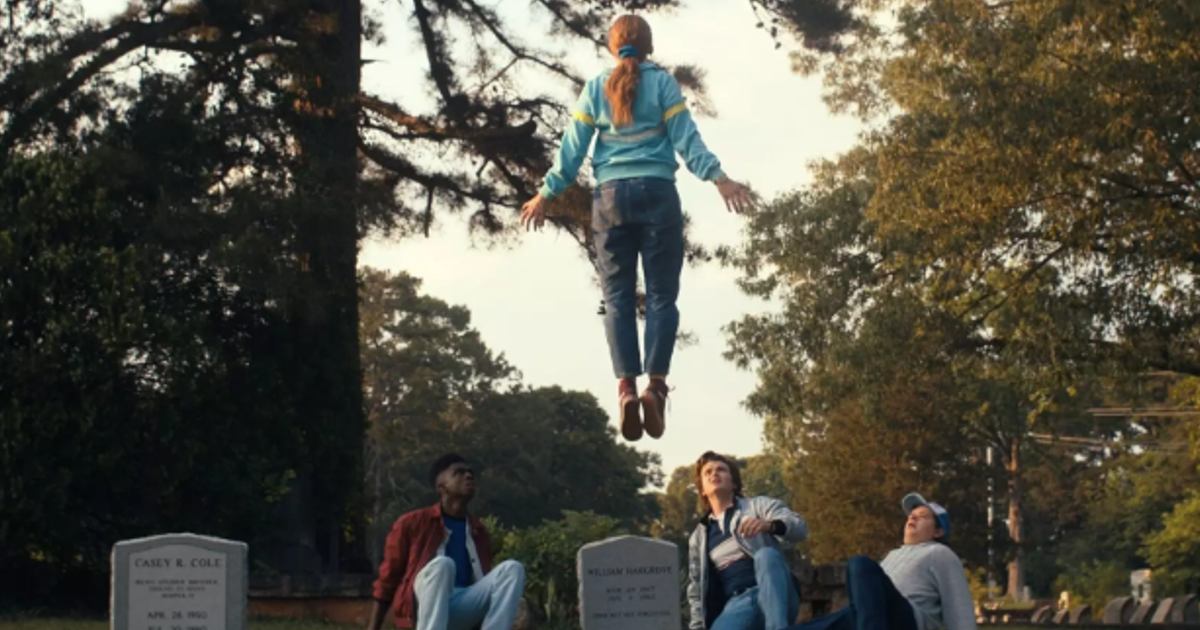 Chaque épisode de Stranger Things 4 coûte 30 millions de dollars