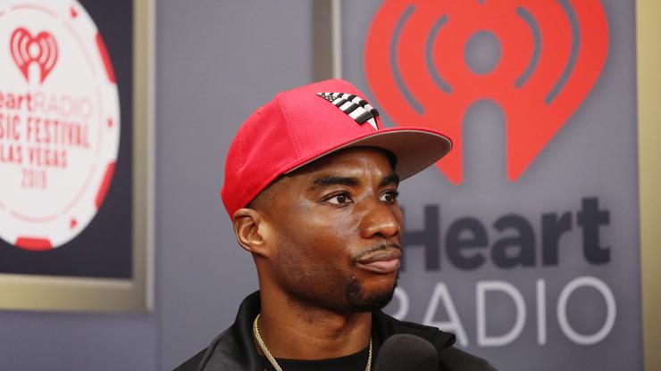 Charlamagne parle de la récente arrestation de Tory Lanez dans l’affaire Megan Thee Stallion