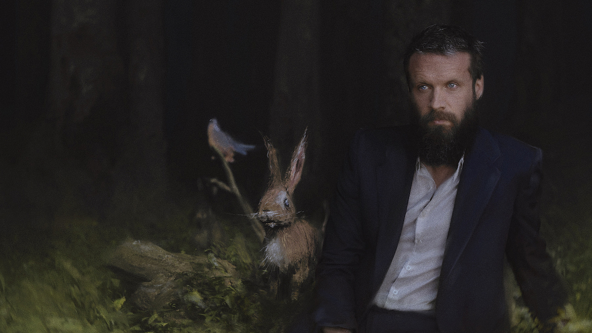 Chloë du père John Misty et le 20e siècle suivant : Chansons d’amour condamnées pour les pseudo