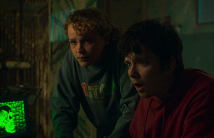 Elige o muere: la aterradora cinta de Netflix donde un juego puede costar la vida