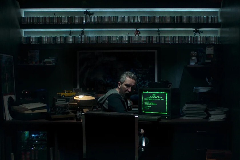 "Choisissez ou mourez": une belle terreur juvénile sur Netflix avec le rétro-informatique comme excuse