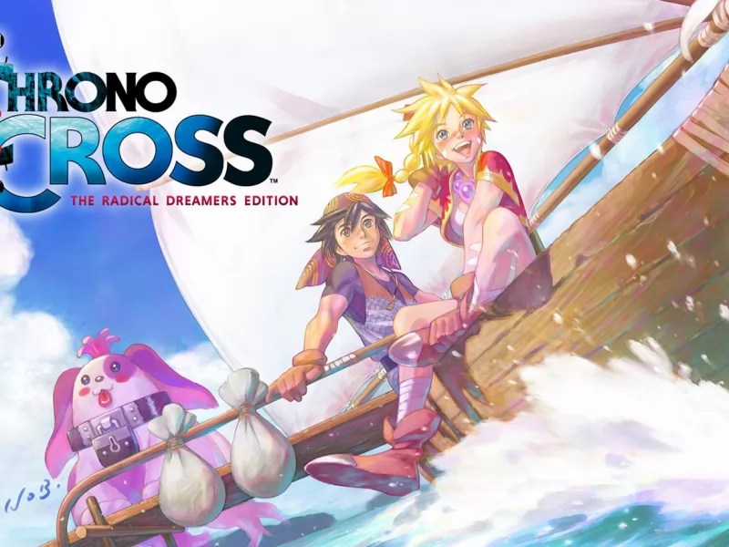 Chrono Cross : Digital Foundry écrase le Remaster, « moins performant que PSX » sur PS5