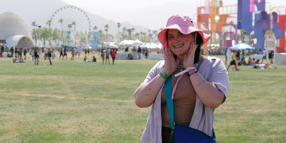 Coachella 2022 : Pourquoi ça ne valait pas le battage médiatique, d’un amateur de festival
